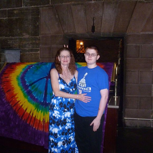 Meet your Posher, Suzanne - Picture 1 of 1